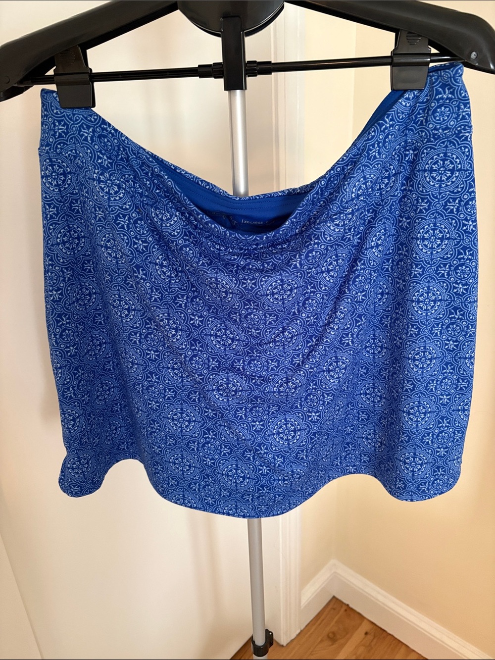Bundle of 4 skirts with short-  Tranquility by Colorado Clothing